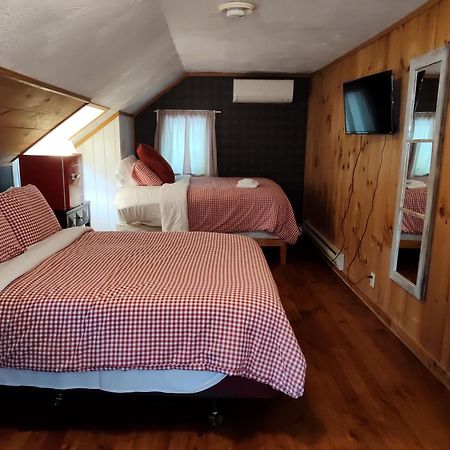 Doveberry Inn West Dover Zewnętrze zdjęcie