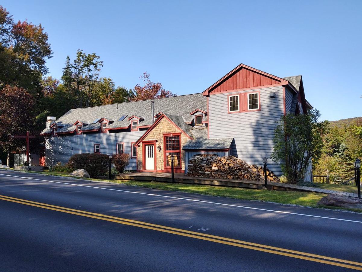 Doveberry Inn West Dover Zewnętrze zdjęcie