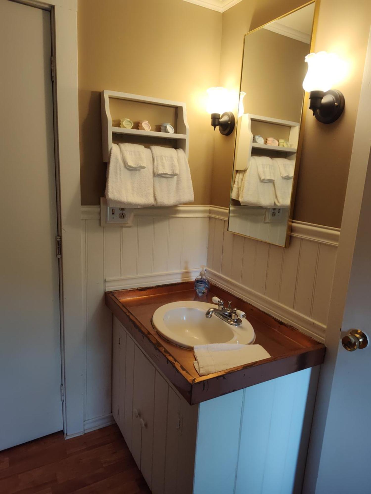 Doveberry Inn West Dover Zewnętrze zdjęcie