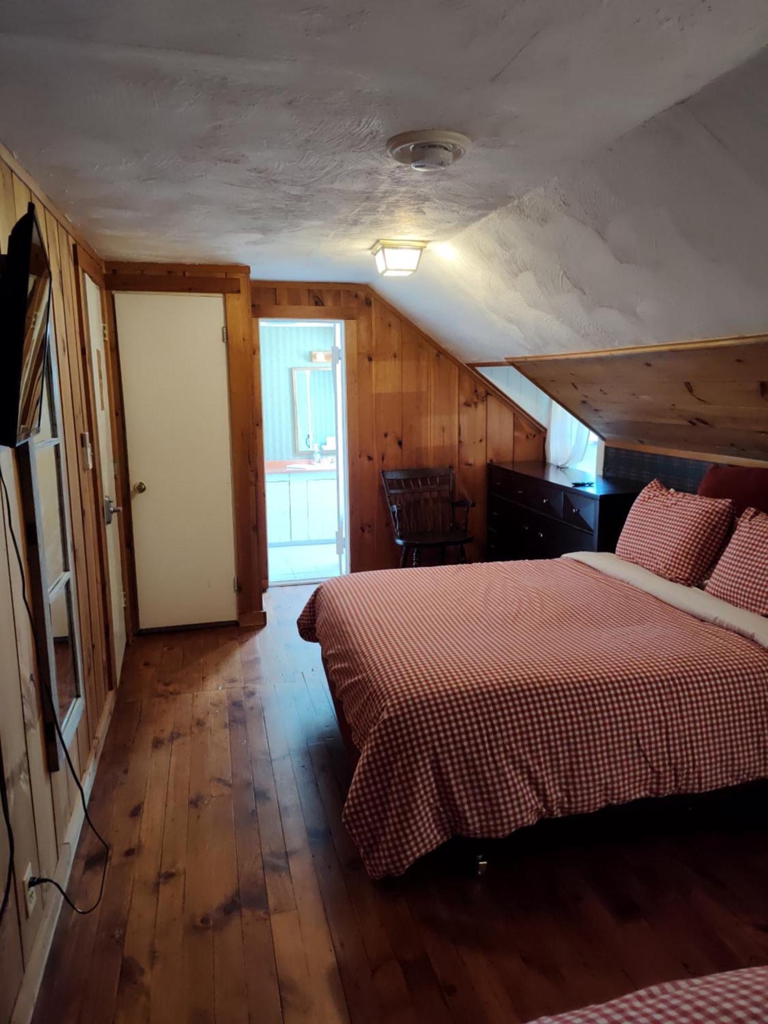 Doveberry Inn West Dover Zewnętrze zdjęcie
