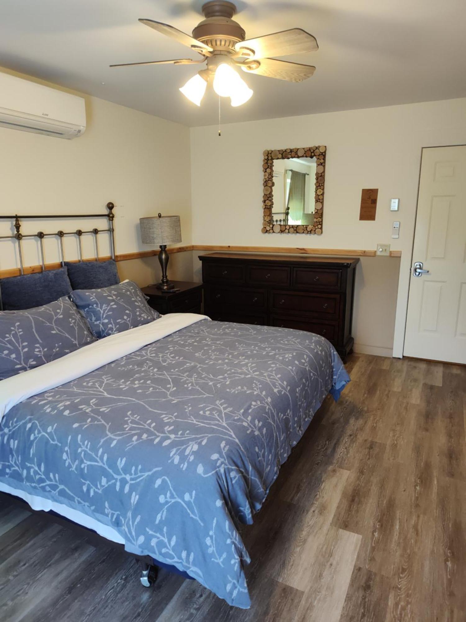 Doveberry Inn West Dover Zewnętrze zdjęcie