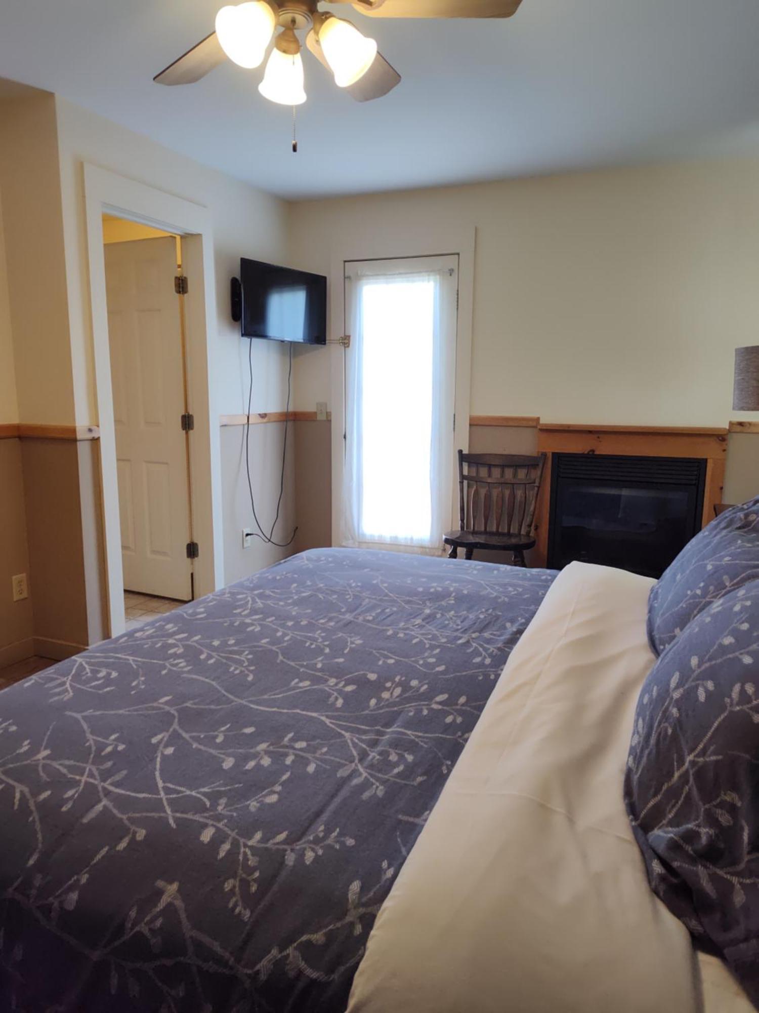 Doveberry Inn West Dover Zewnętrze zdjęcie