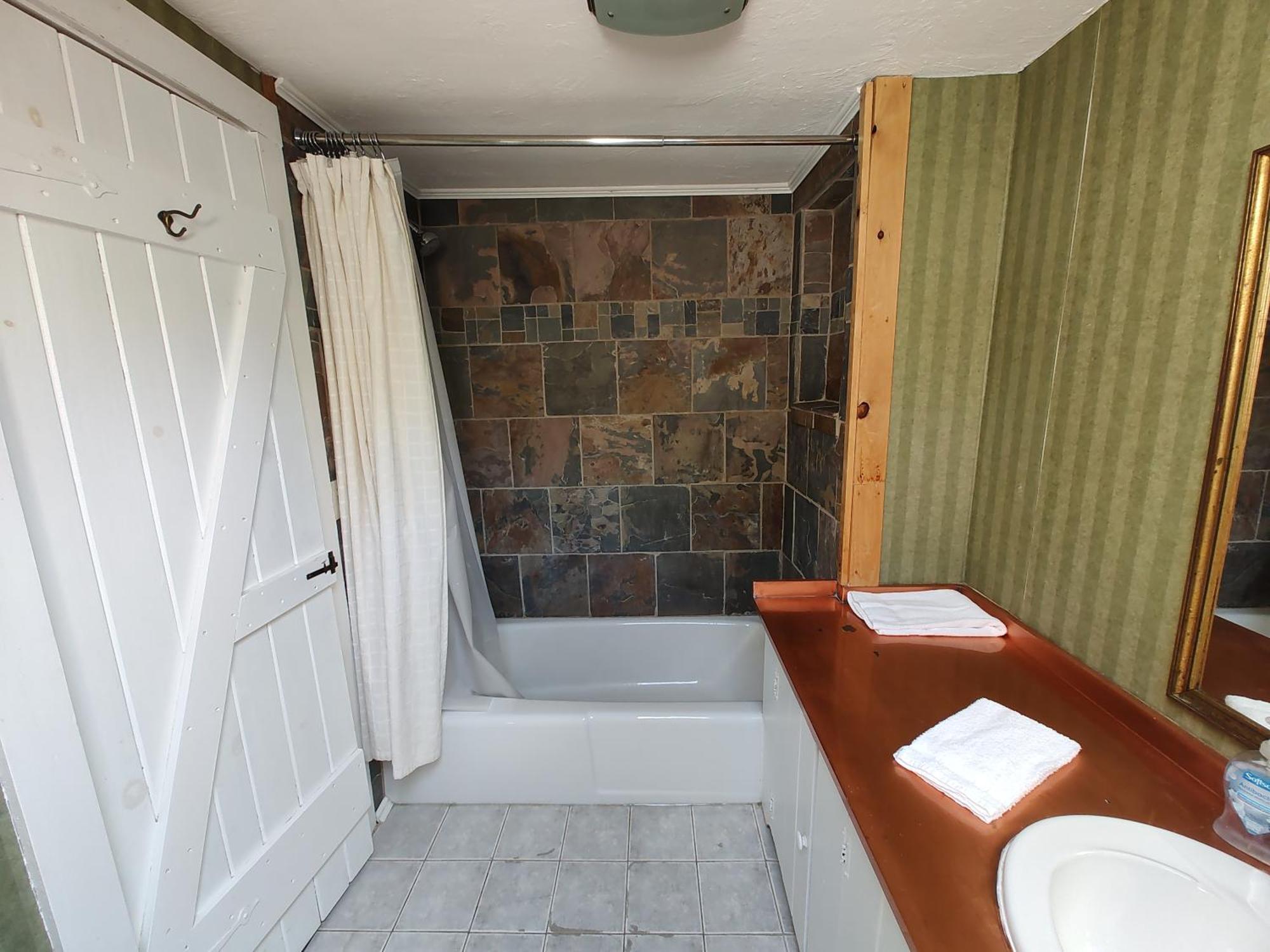 Doveberry Inn West Dover Zewnętrze zdjęcie