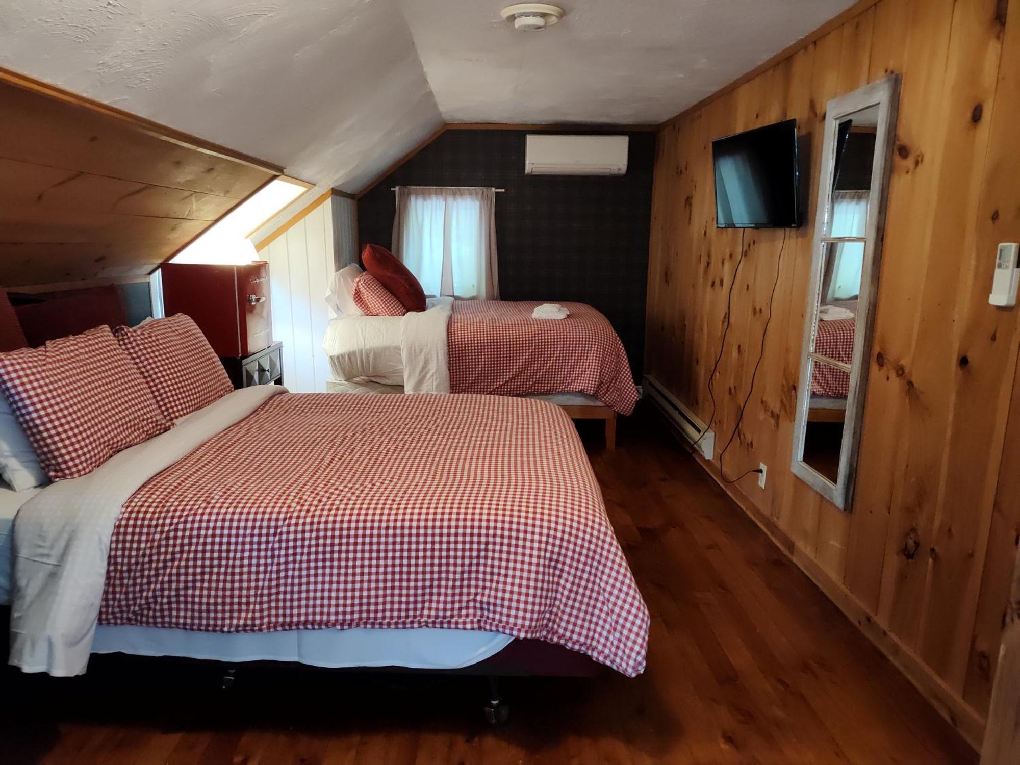 Doveberry Inn West Dover Zewnętrze zdjęcie