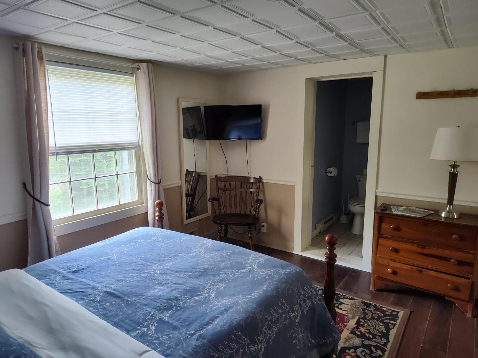 Doveberry Inn West Dover Zewnętrze zdjęcie