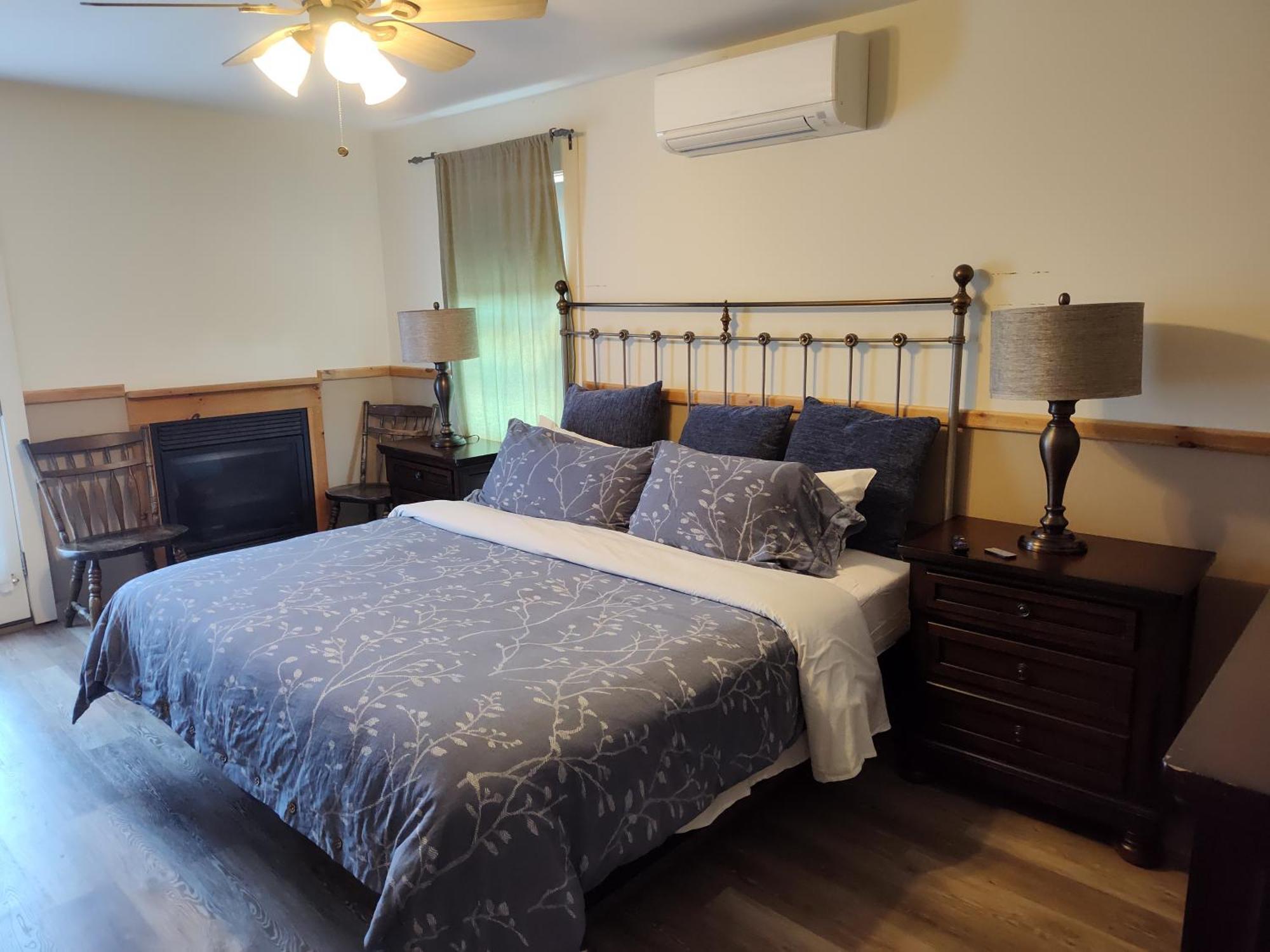 Doveberry Inn West Dover Zewnętrze zdjęcie