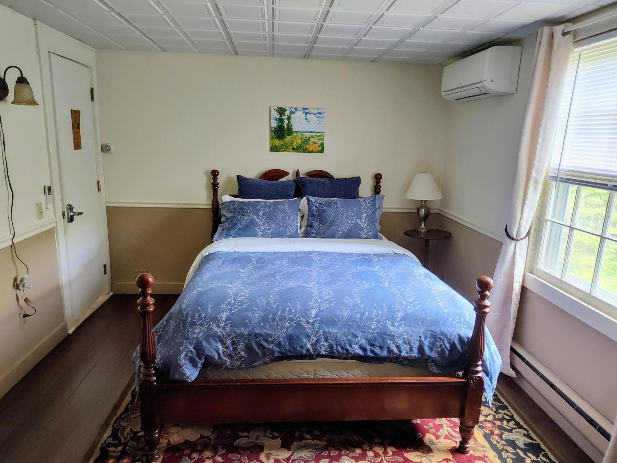 Doveberry Inn West Dover Zewnętrze zdjęcie