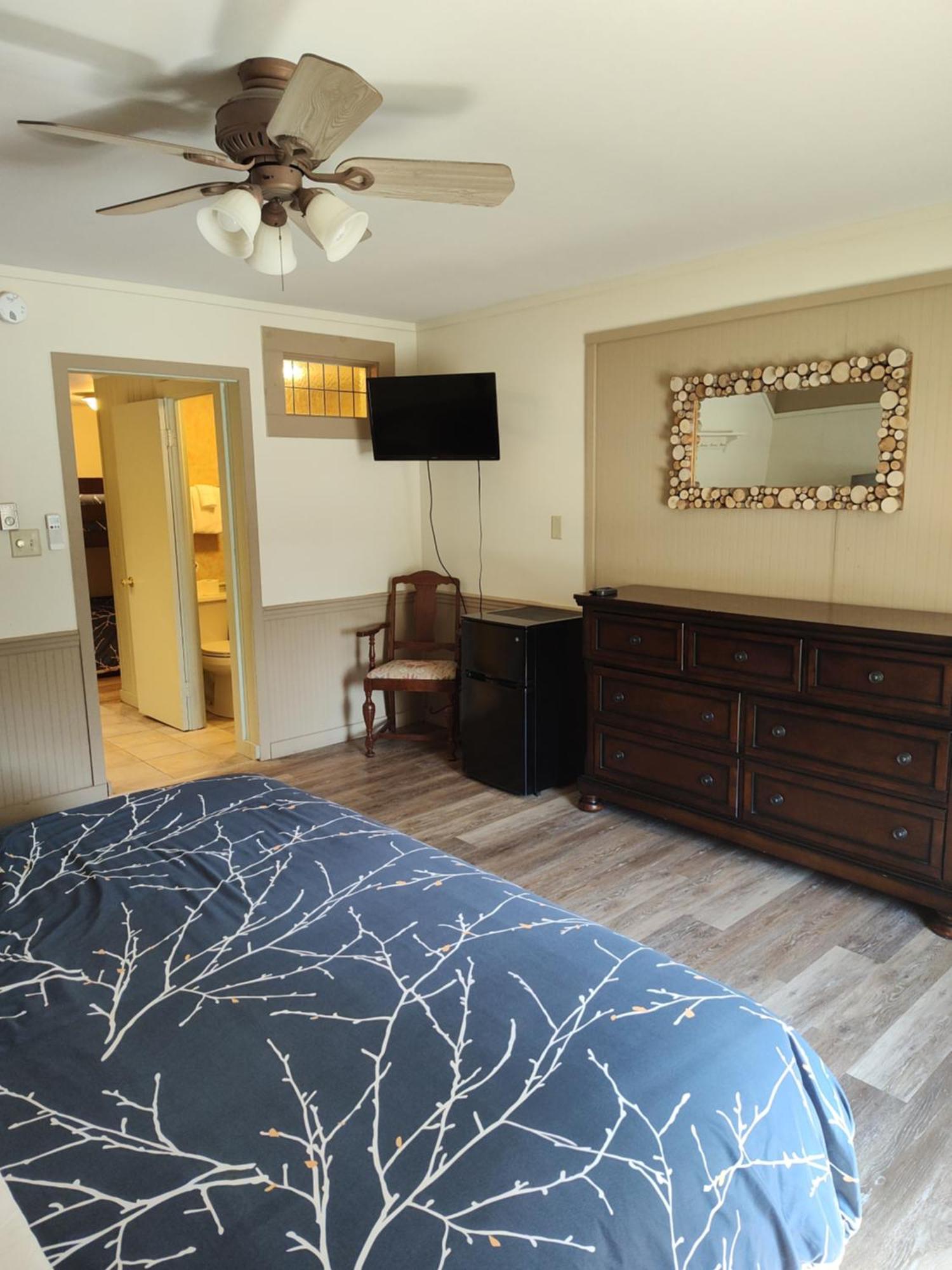 Doveberry Inn West Dover Zewnętrze zdjęcie