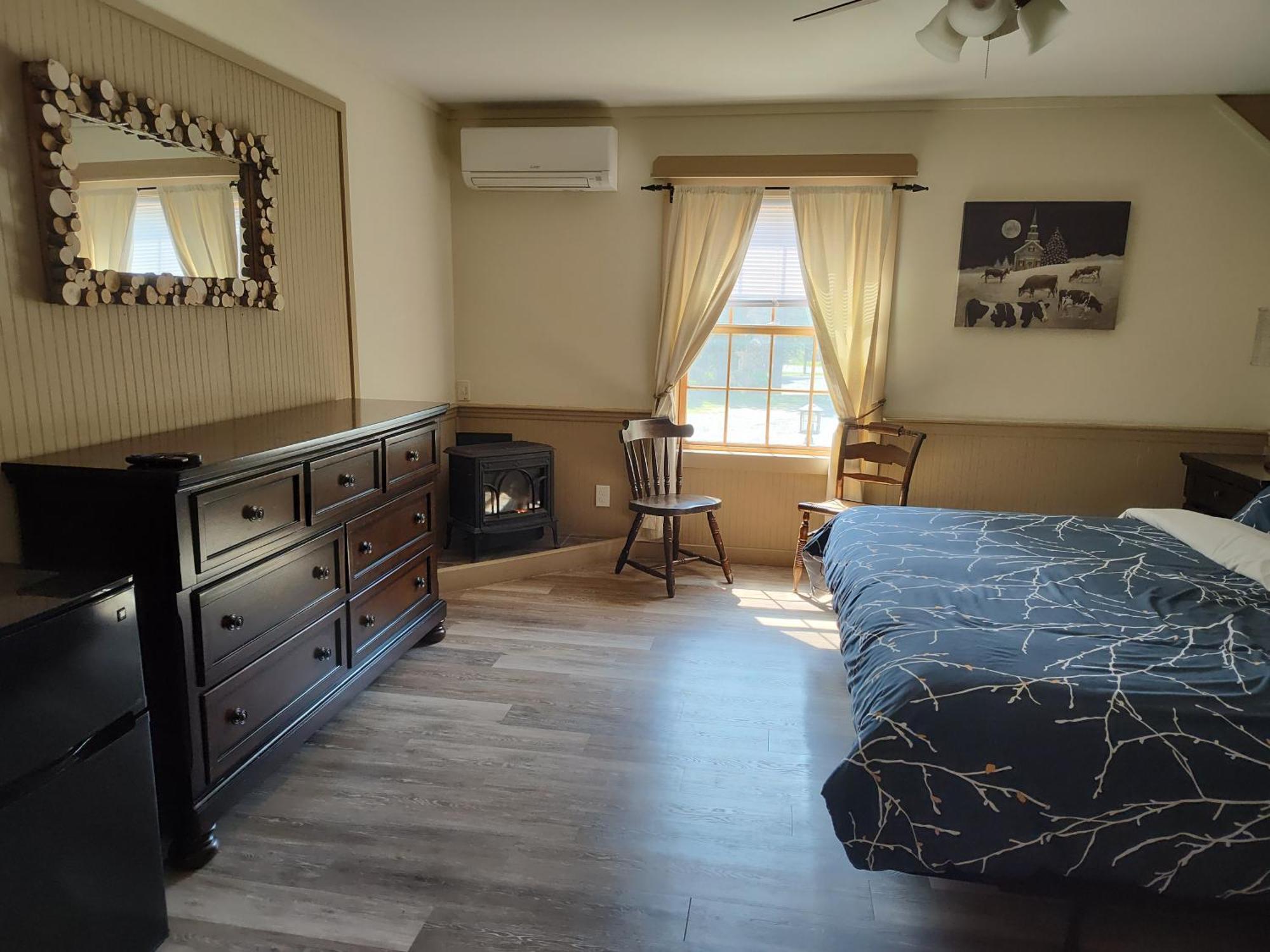 Doveberry Inn West Dover Zewnętrze zdjęcie