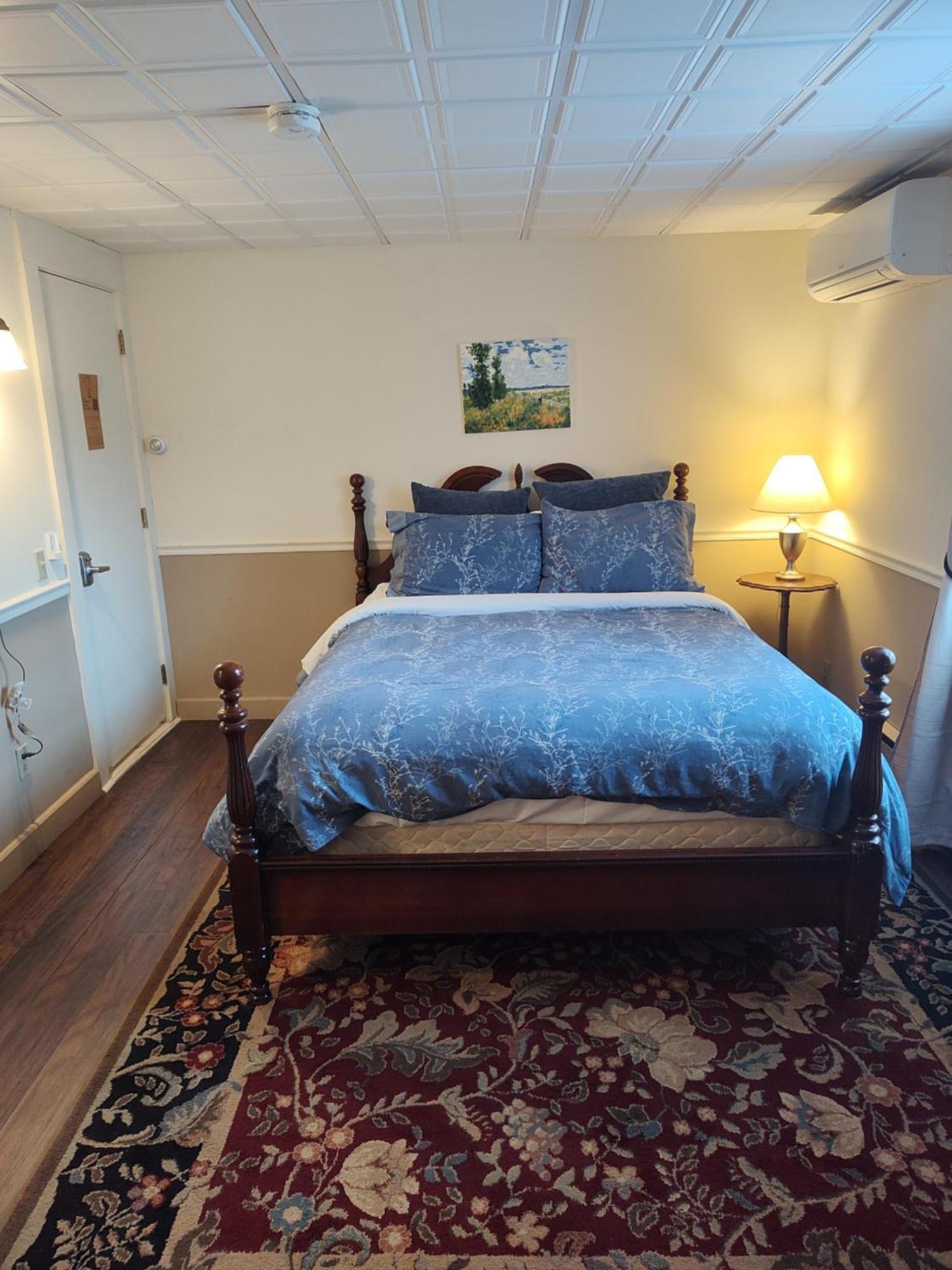 Doveberry Inn West Dover Zewnętrze zdjęcie