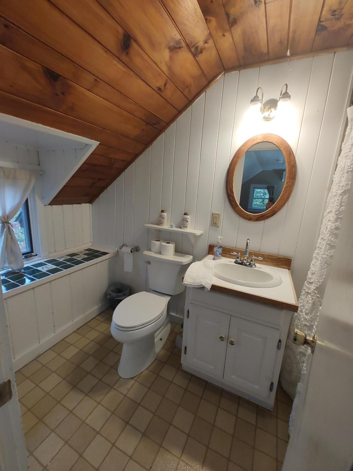 Doveberry Inn West Dover Zewnętrze zdjęcie