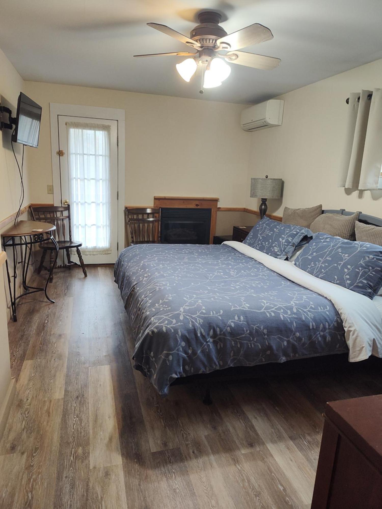 Doveberry Inn West Dover Zewnętrze zdjęcie