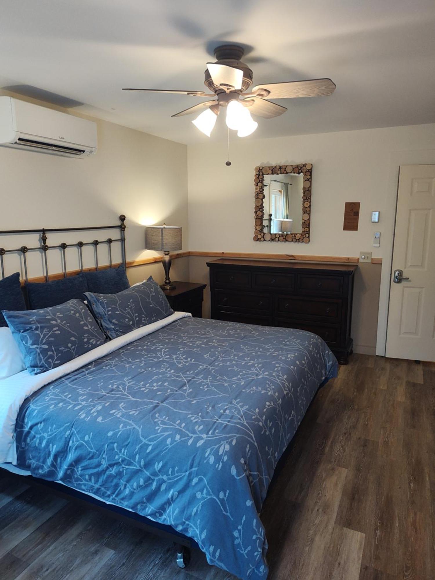 Doveberry Inn West Dover Zewnętrze zdjęcie