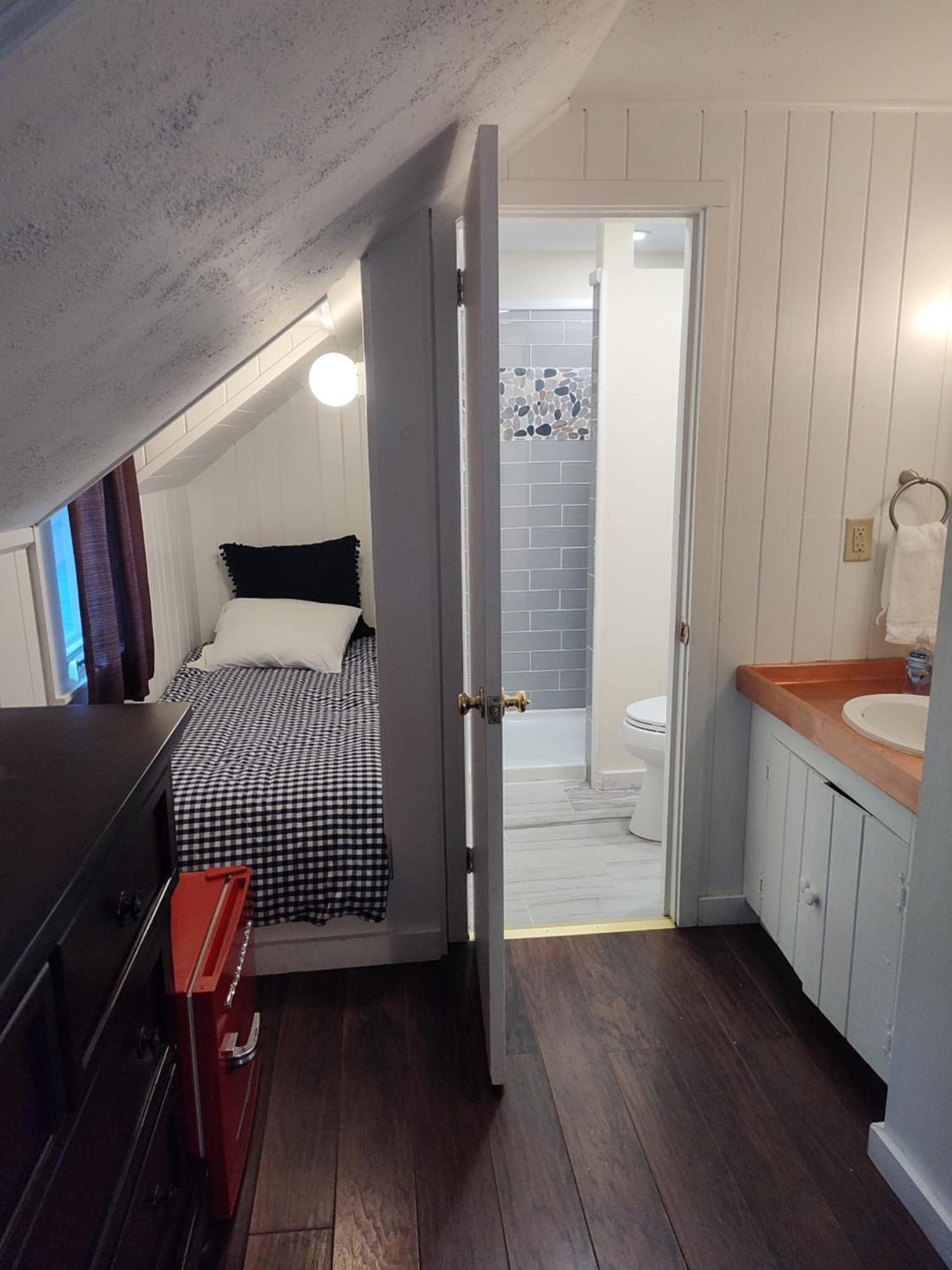 Doveberry Inn West Dover Zewnętrze zdjęcie