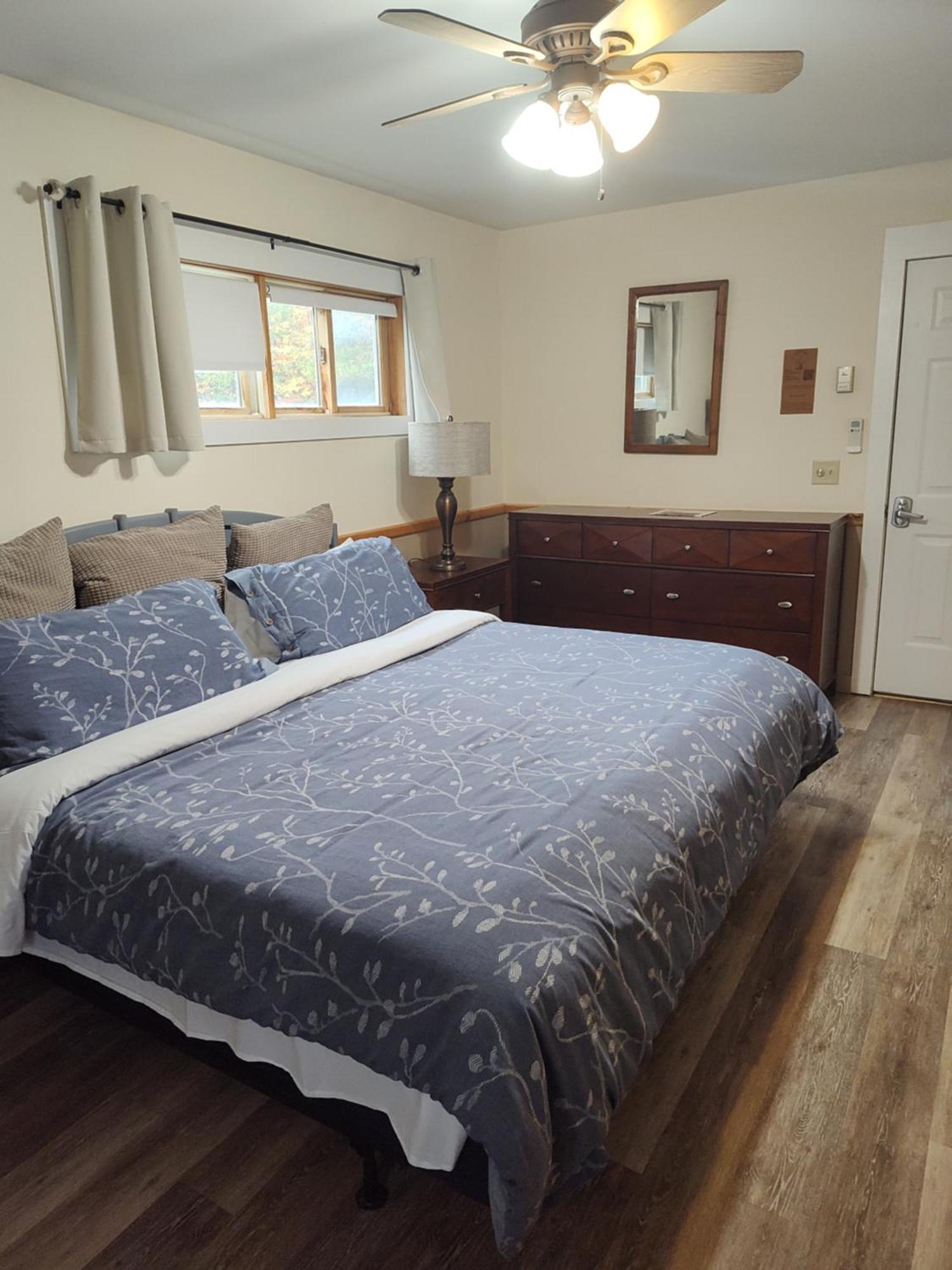 Doveberry Inn West Dover Zewnętrze zdjęcie