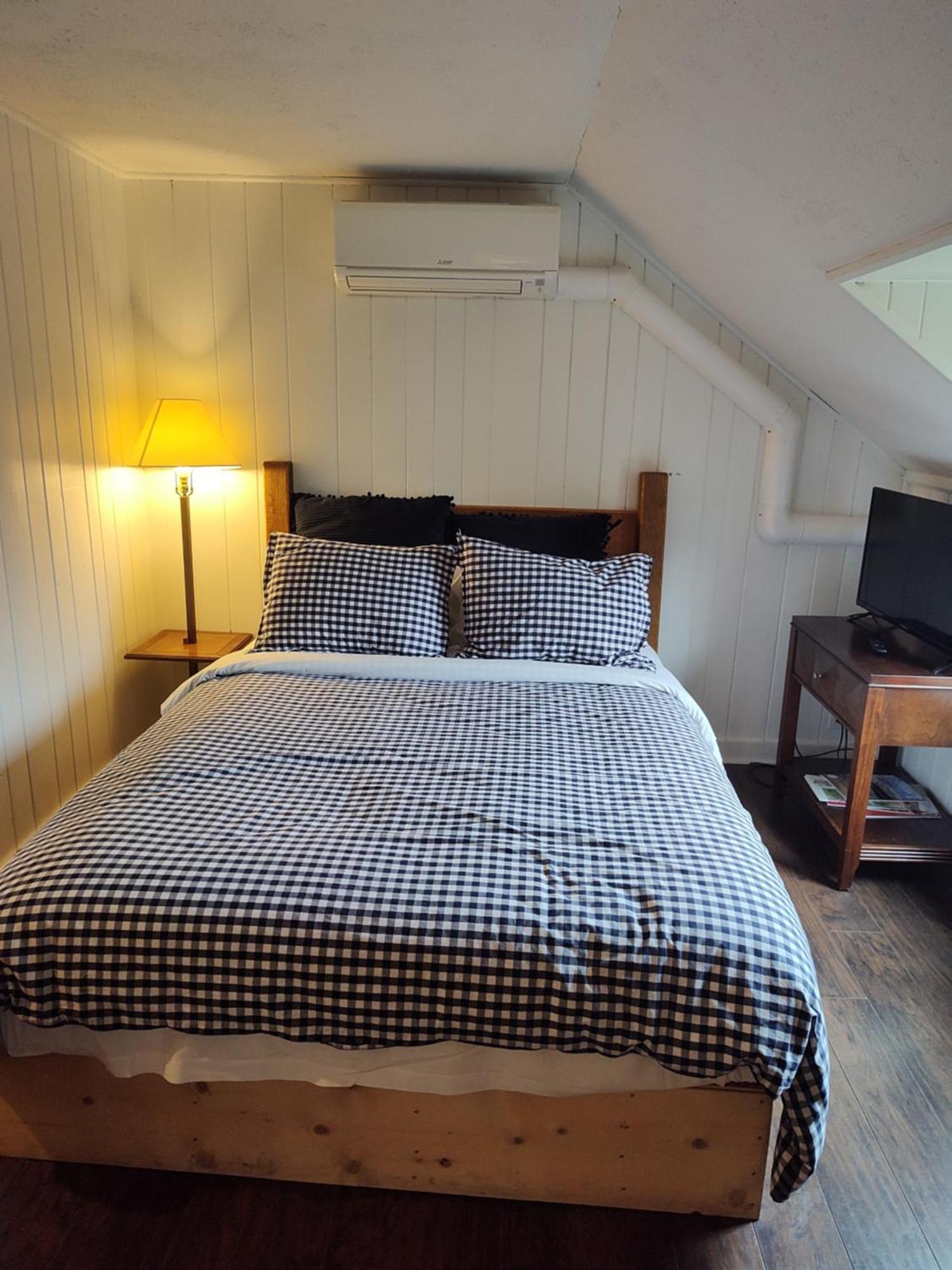 Doveberry Inn West Dover Zewnętrze zdjęcie