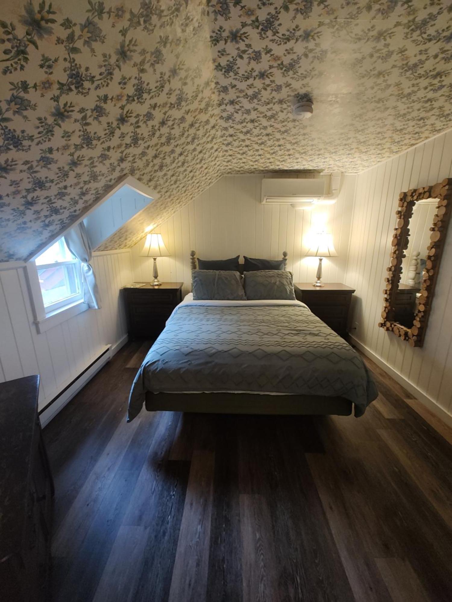 Doveberry Inn West Dover Zewnętrze zdjęcie