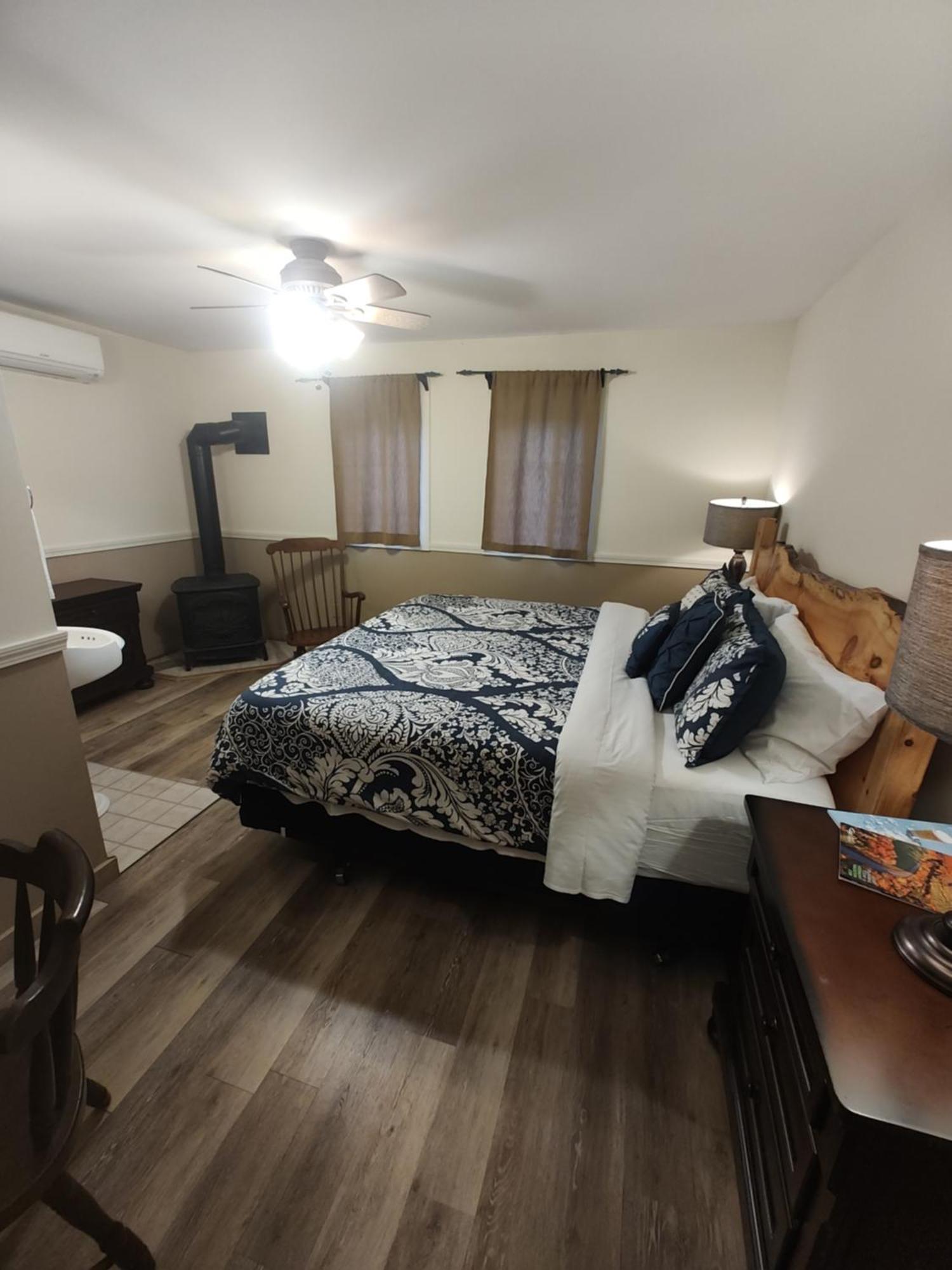 Doveberry Inn West Dover Zewnętrze zdjęcie